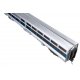 85′ Viewliner I Sleeper - Lighted - Ready to Run -- Amtrak VI Early Decal, HO, WalthersProto 12306
