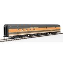 85′ Budd Baggage-Railway Post Office - Ready To Run -- Great Northern, HO, WalthersMainline 30315