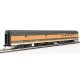 85′ Budd Baggage-Railway Post Office - Ready To Run -- Great Northern, HO, WalthersMainline 30315
