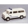 Chevrolet Personnel Van (Limited-Run) - Emergency - Police Vehicles -- Washington State Patrol (white, Blue Stripe), HO, Trident