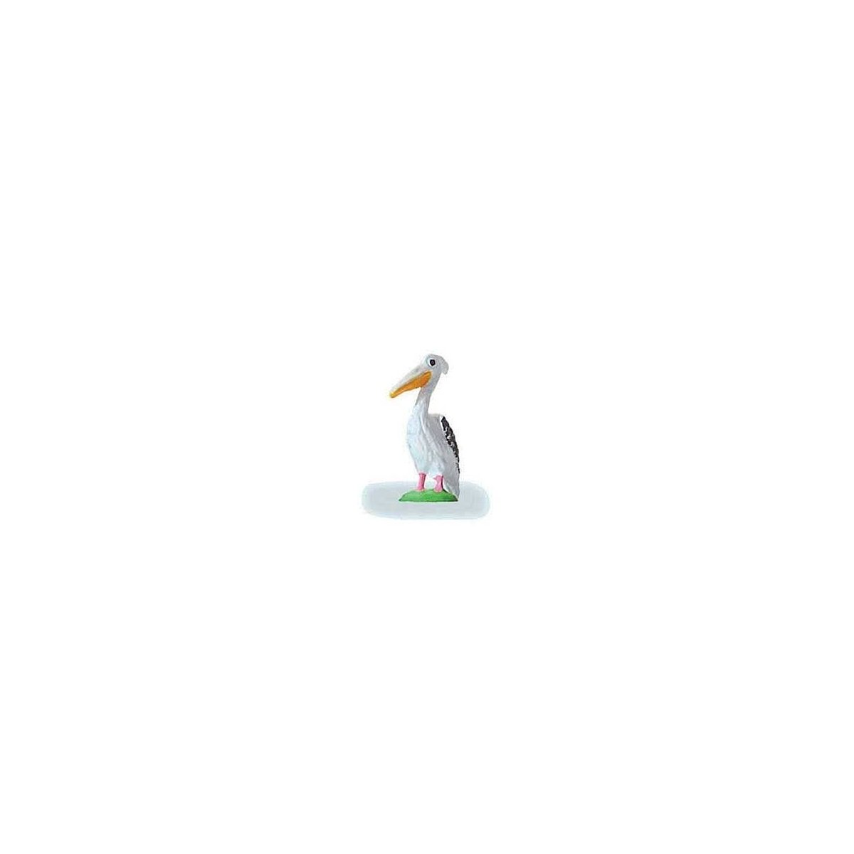 Animal -- Pelican, HO, Preiser Kg 29533