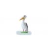 Animal -- Pelican, HO, Preiser Kg 29533