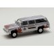 Chevrolet Suburban - Emergency - Police Vehicles -- Royal Canadian Mounted Police - Drug Abuse Resistance Education Unit, HO, Tr