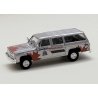 Chevrolet Suburban - Emergency - Police Vehicles -- Royal Canadian Mounted Police - Drug Abuse Resistance Education Unit, HO, Tr