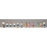Students & Teachers -- pkg(12), N, TomyTec Co LTD 265672