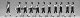 Band, HO, Preiser Kg 24602