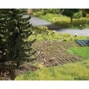 Wild Geese -- pkg(8), HO, Busch Gmbh & Co Kg 1196