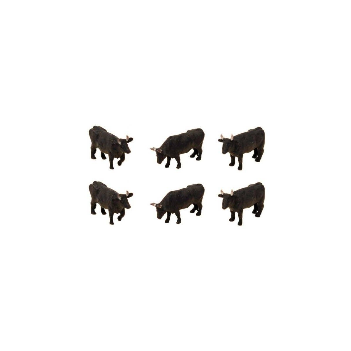 Cows pkg(6), N, TomyTec Co LTD 282877