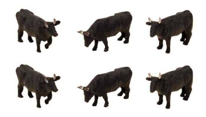 Cows pkg(6), N, TomyTec Co LTD 282877