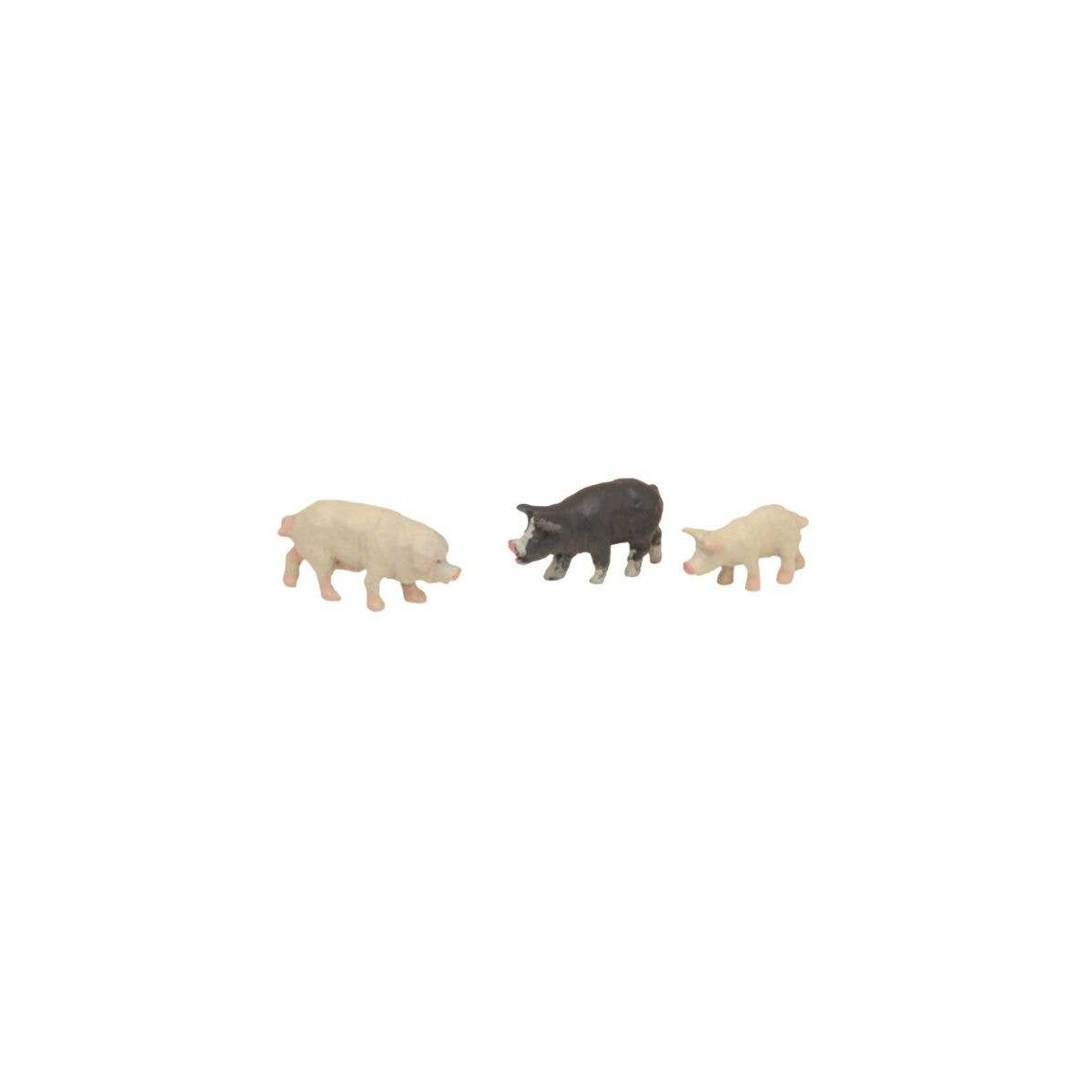 Pigs -- pkg(3), N, TomyTec Co LTD 267799