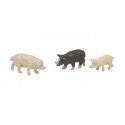 Pigs -- pkg(3), N, TomyTec Co LTD 267799