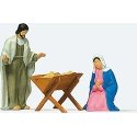 The Holy Family, HO, Preiser Kg 29091