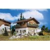 Restaurant `Gasthhaus zum Ochsen` -- 4-13/16 x 4 x 3-13/16` 12 x 10 x 9.5cm, HO, Vollmer Gmbh 43838