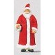 Santa Claus in Long Coat, HO, Preiser Kg 29029