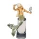 Mermaid w/Mirror, HO, Preiser Kg 29013