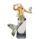 Mermaid w/Mirror, HO, Preiser Kg 29013