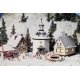 Christmas Village -- Kit, N, Vollmer Gmbh 47613