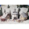 Christmas Village -- Kit, N, Vollmer Gmbh 47613