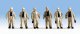 Miners -- pkg(6), HO, Noch Gmbh & Co 15042