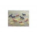 Dogs -- pkg(8), HO, Peco 5102