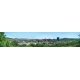 Background Scene - 105 x 15-3/4′ 270 x 40cm -- Industrial Area, HO, Faller Gmbh 180510