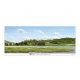 Backscene Photographic Background 95 x 13′ 240 x 33.3cm -- River Valley, All Scales, Peco SKP01