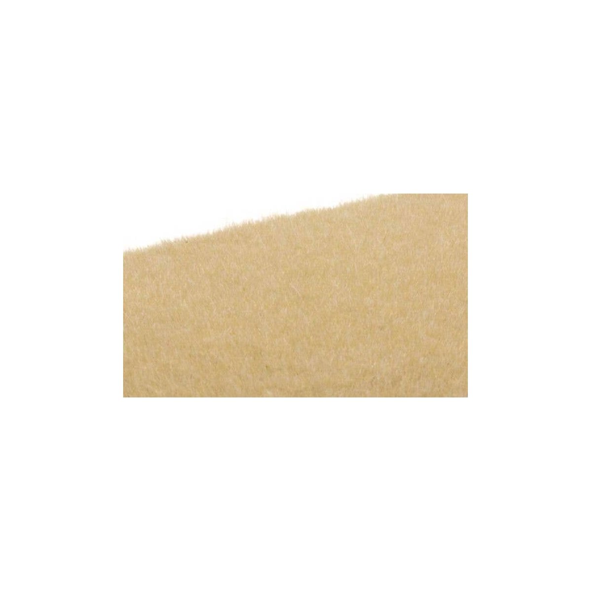 Static Grass - Field System -- Straw 1/16′ 2mm Fibers, All Scales, Woodland Scenics 616