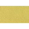Fine Turf - 21.6 Cubic Inches 353 Cubic Centimeters -- Yellow Grass, All Scales, Woodland Scenics 43