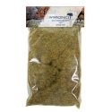 Static Grass 1/4′ 6mm -- Wild 1.8oz 50g, All Scales, Peco WSG6057