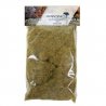 Static Grass 1/4′ 6mm -- Wild 1.8oz 50g, All Scales, Peco WSG6057