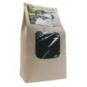 Flock & Turf Ground Cover ECO Pack Bag - 48oz 1.4L -- Fine - Forest Green, All Scales, Scenic Express 815E