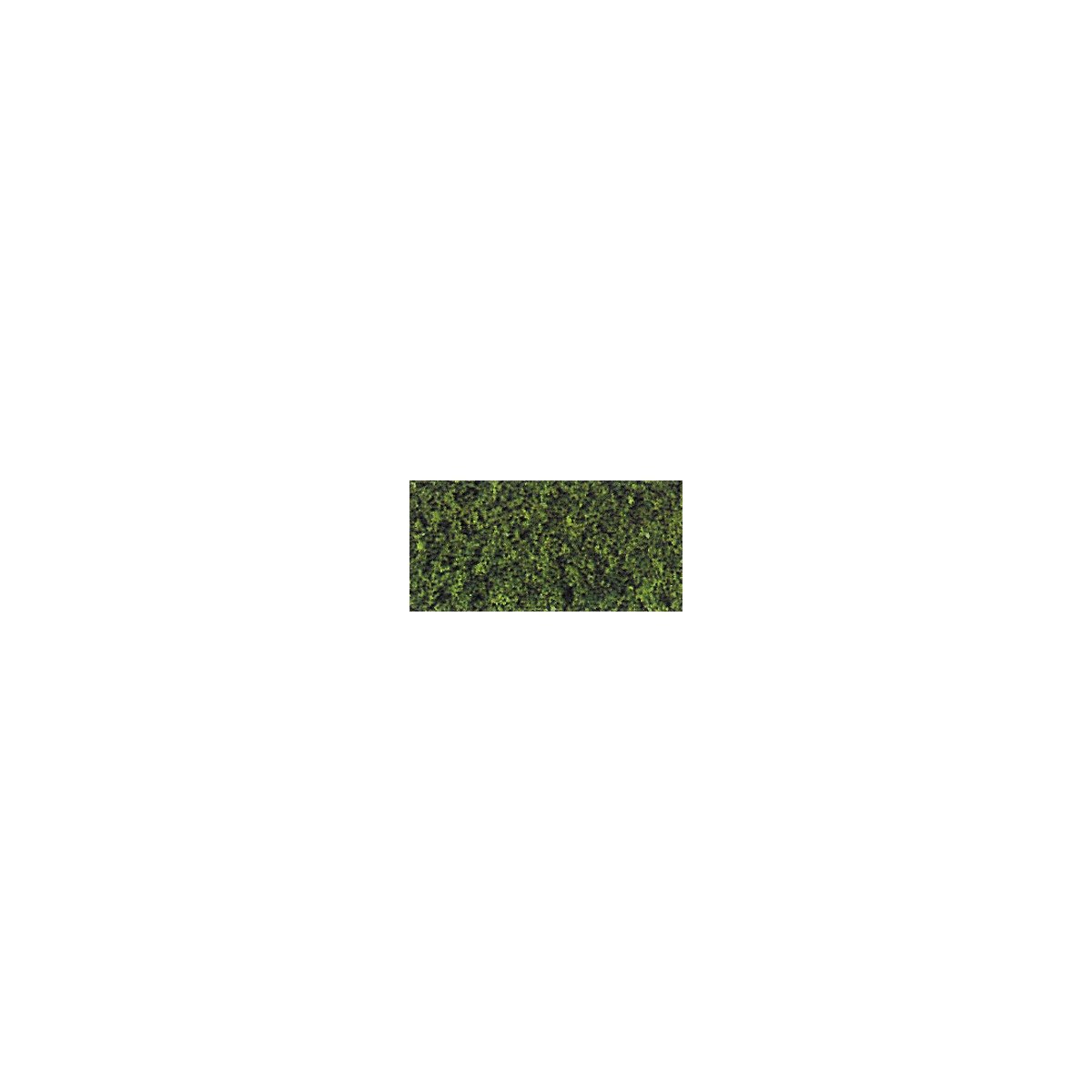 Micro-Flocking - 16.9oz 500mL -- Medium Green, All Scales, Busch Gmbh & Co Kg 7322