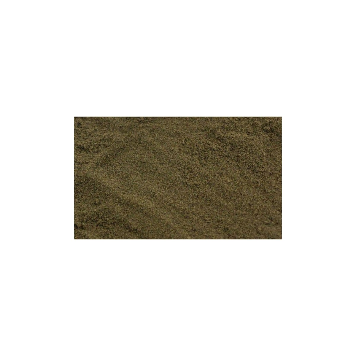 Paper Flower Pollen - 1.8 Cu In. 29.4 Cu Cm. -- Brown, All Scales, Woodland Scenics 4642