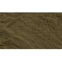 Paper Flower Pollen - 1.8 Cu In. 29.4 Cu Cm. -- Brown, All Scales, Woodland Scenics 4642