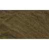 Paper Flower Pollen - 1.8 Cu In. 29.4 Cu Cm. -- Brown, All Scales, Woodland Scenics 4642