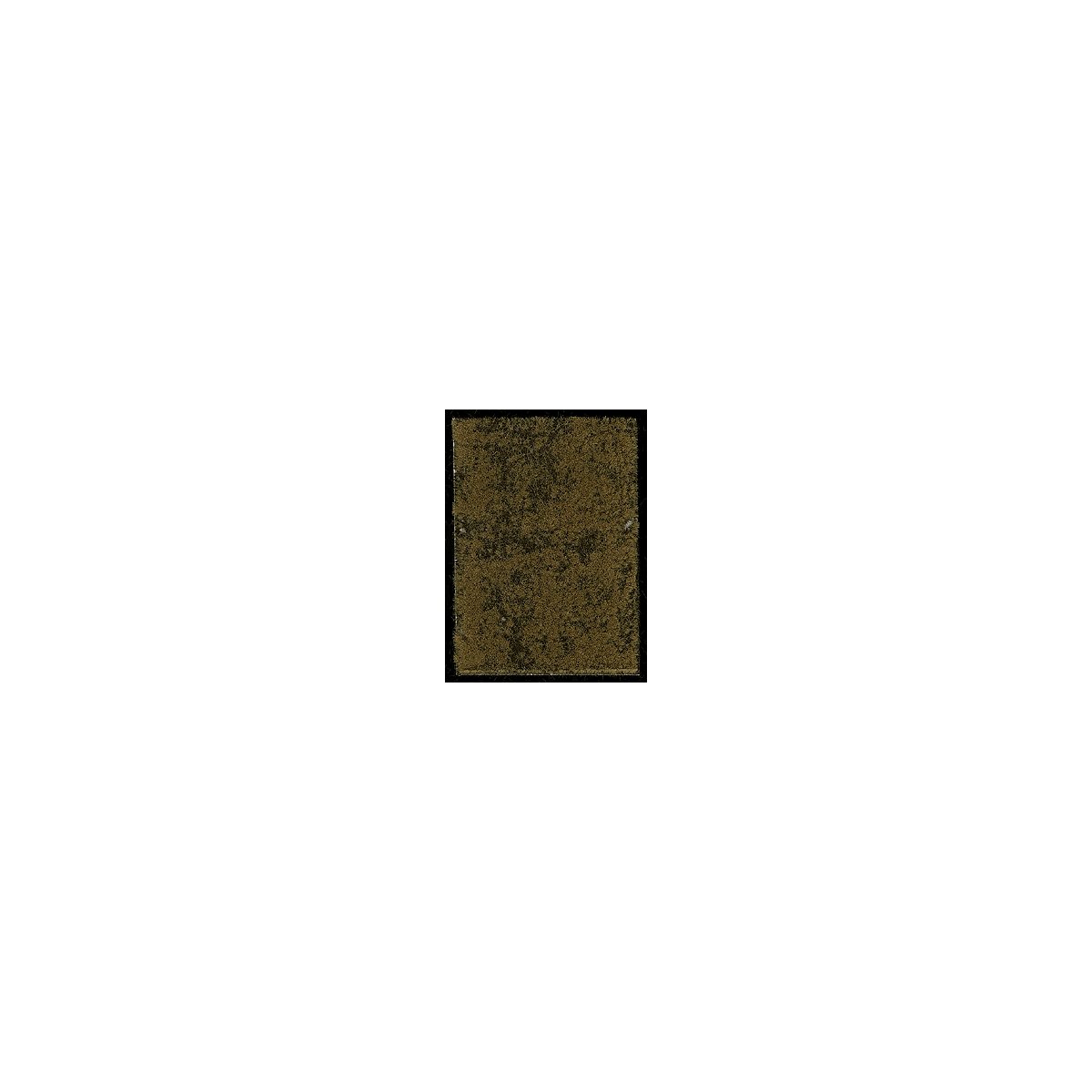 Thinning Grass Pad - 11-11/16 x 8-1/4′ 29.7 x 21cm -- Late Summer/Early Autumn Grass, HO, Busch Gmbh & Co Kg 1305