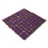 Grass Tufts 5/32′ 4mm -- Heather pkg(100), All Scales, Peco SGTHET04