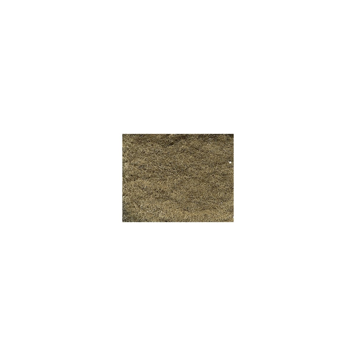 Static Grass Flock(TM) - 57-11/16 Cubic Inches 945 Cubic cm -- Medium Green, All Scales, Woodland Scenics 635