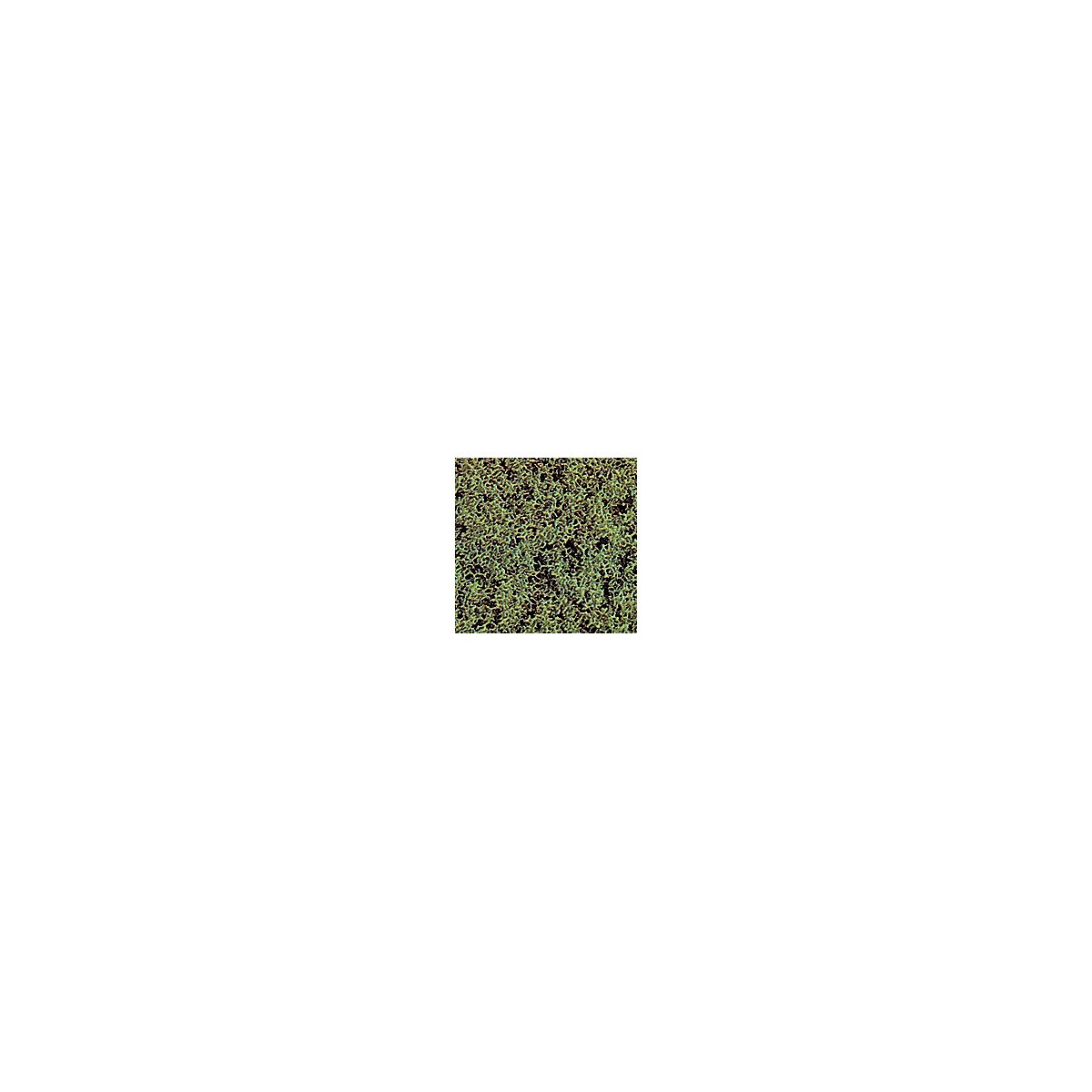 Foam Scatter Material-Fine -- Medium Green, All Scales, Busch Gmbh & Co Kg 7312