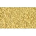 Coarse Turf -- Yellow Grass, All Scales, Woodland Scenics 61
