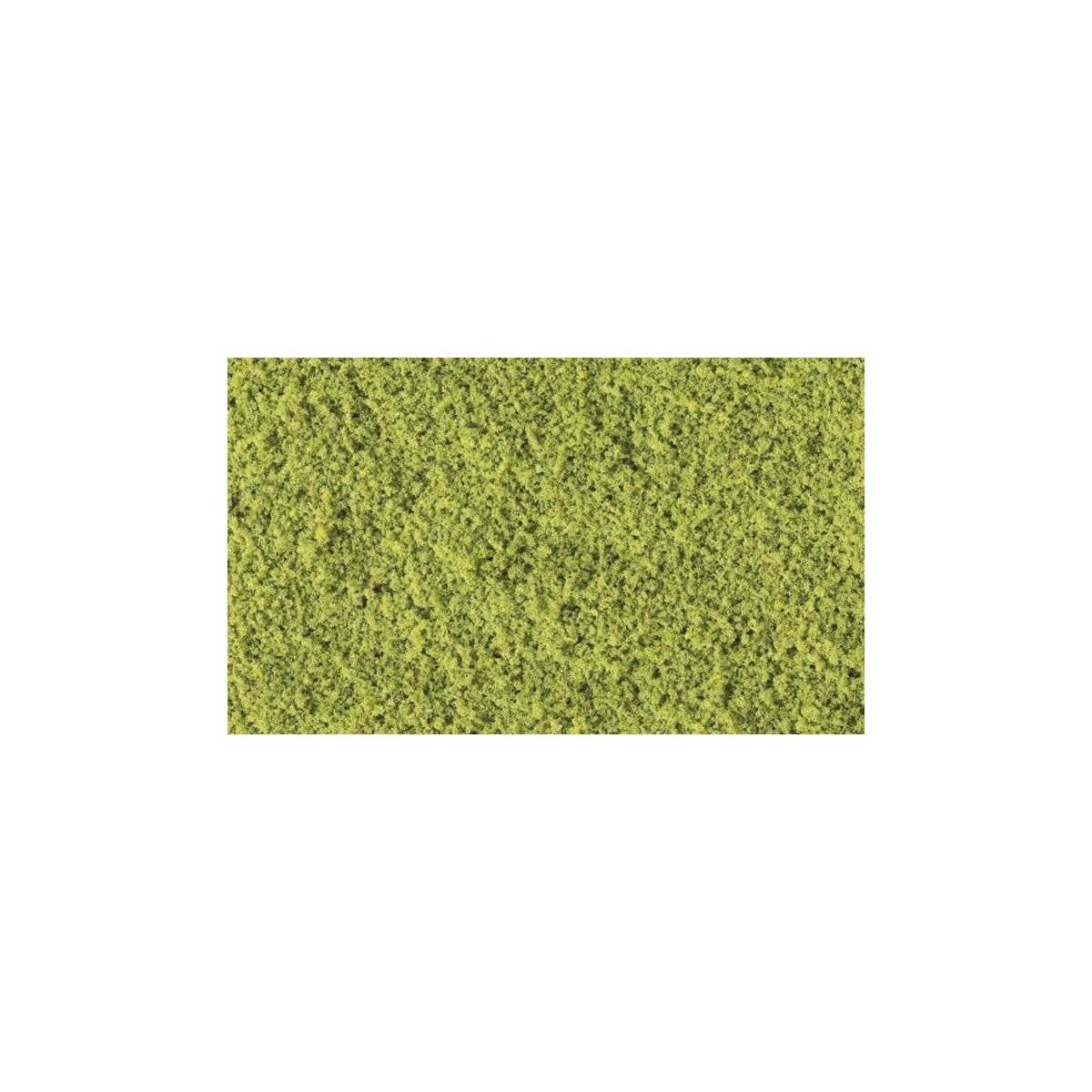 Coarse Turf -- Light Green, All Scales, Woodland Scenics 63