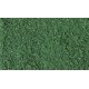 Coarse Turf -- Dark Green, All Scales, Woodland Scenics 65