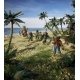 Sand - All Game Terrain -- Natural, All Scales, Woodland Scenics 6519