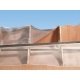 Aluminum Terrain Screen -- 29-1/2 x 19-11/16′ 75 x 50cm Sheet, All Scales, Noch Gmbh & Co 60991