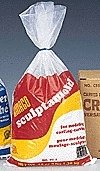 Sculptamold -- 3lbs 1.4kgs, All Scales, American Art Clay Co Inc 41821