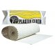 Plaster Cloth Roll -- 8` Wide x 15` Long 10 Sq Ft 20.3cm x 4.6m .9 sq m, All Scales, Woodland Scenics 1203