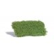 Shrub Mat - 4-3/4 x 3-1/8 x 1-3/8′ 12 x 8 x 3.5cm -- Summer, All Scales, Busch Gmbh & Co Kg 3596