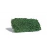 Shrub Mat - 4-3/4 x 3-1/8 x 1-3/8′ 12 x 8 x 3.5cm -- Late Summer, All Scales, Busch Gmbh & Co Kg 3598
