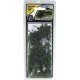 Briar Patch - Field System -- Medium Green, All Scales, Woodland Scenics 638