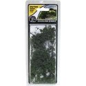 Briar Patch - Field System -- Medium Green, All Scales, Woodland Scenics 638